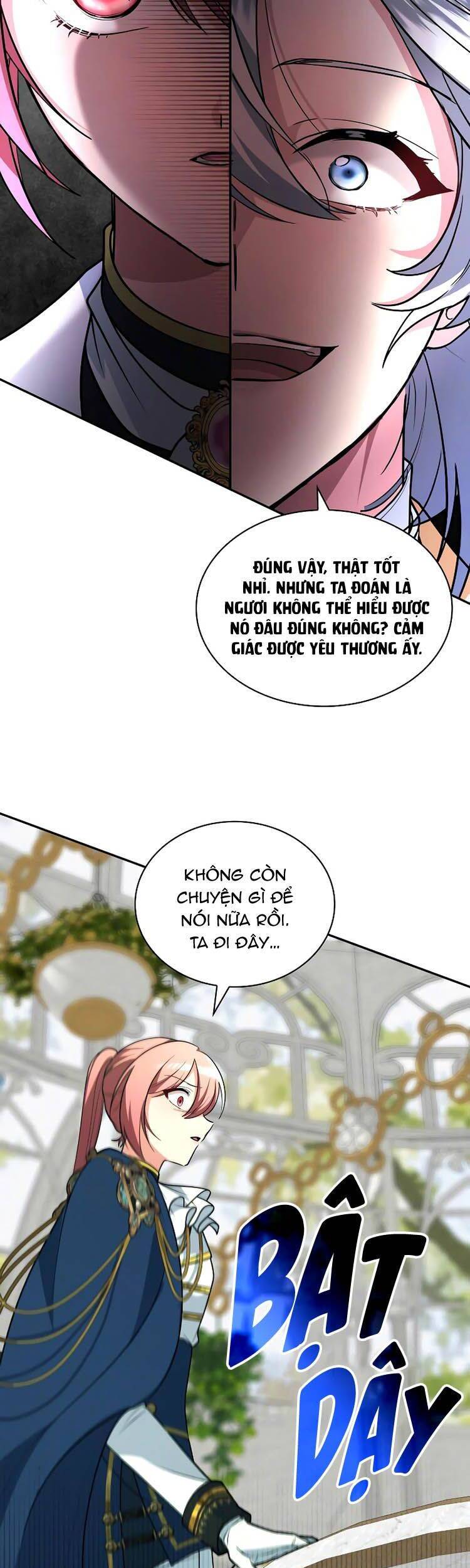 Regina Lena - Gửi Người Không Được Tha Thứ - Chương 32