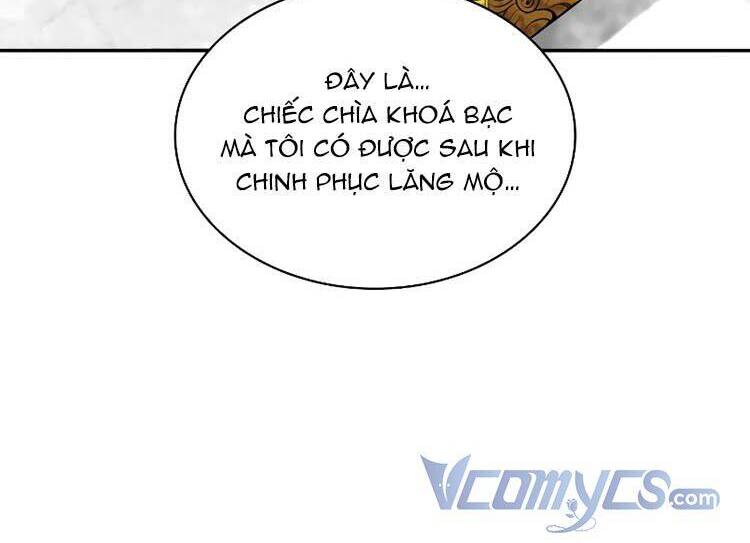 Regina Lena - Gửi Người Không Được Tha Thứ - Chương 32