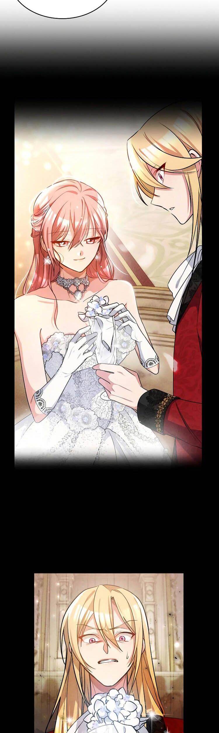 Regina Lena - Gửi Người Không Được Tha Thứ - Chương 32