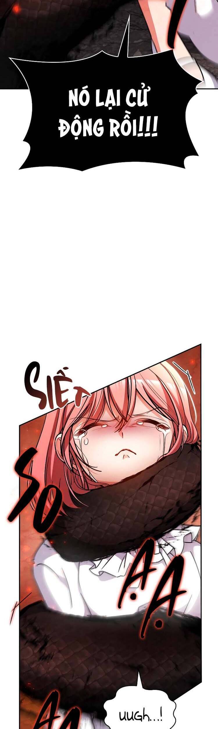 Regina Lena - Gửi Người Không Được Tha Thứ - Chương 32