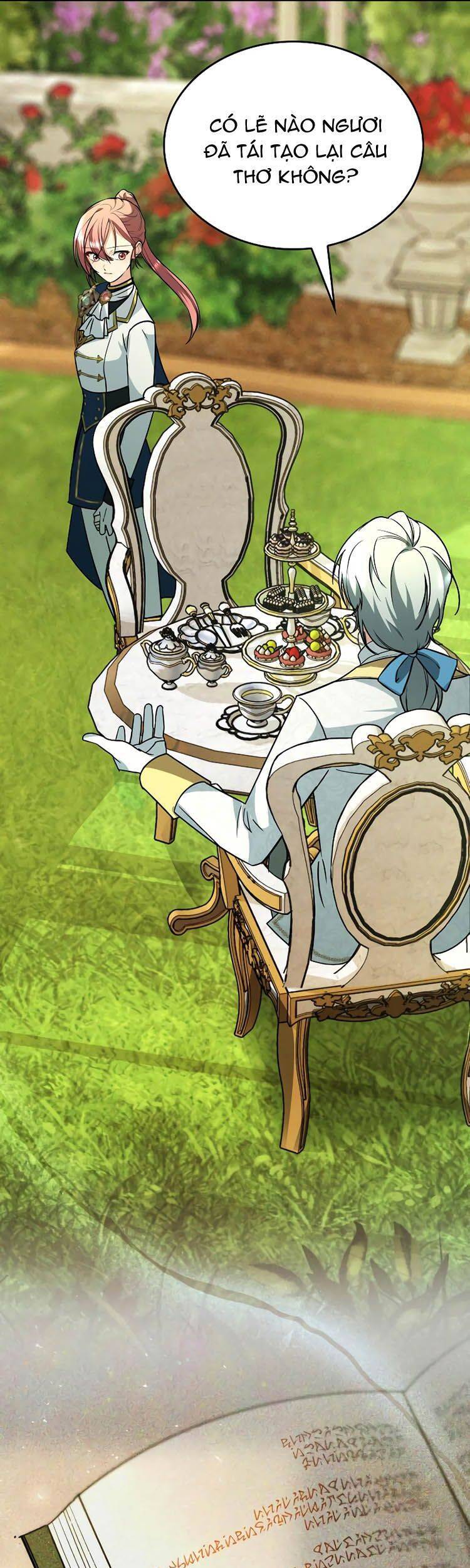 Regina Lena - Gửi Người Không Được Tha Thứ - Chương 32