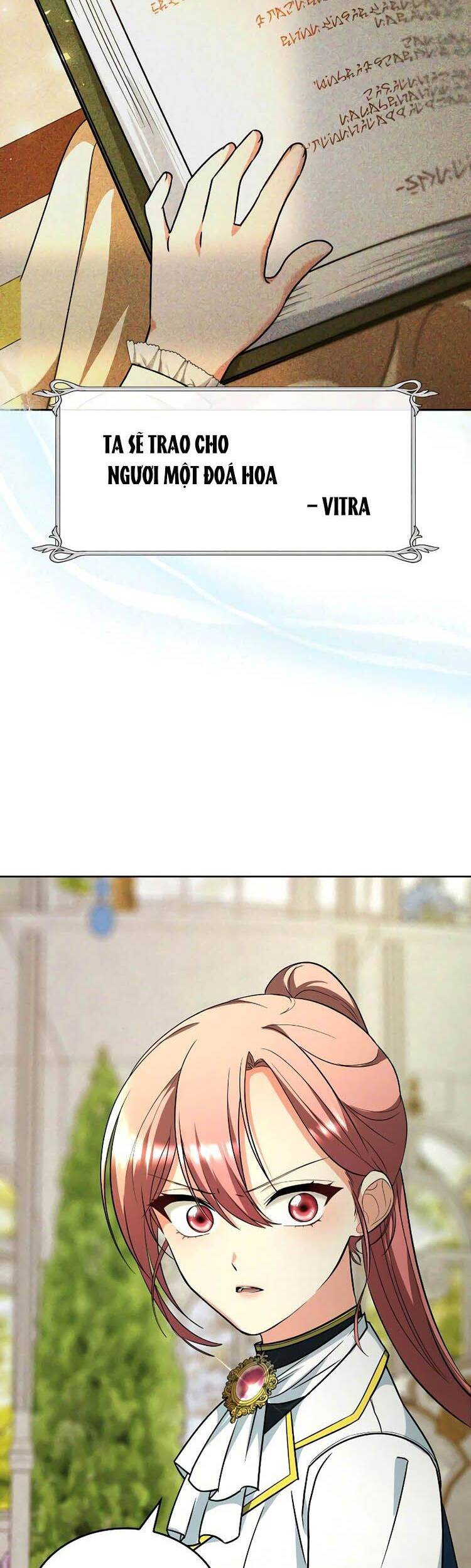 Regina Lena - Gửi Người Không Được Tha Thứ - Chương 32