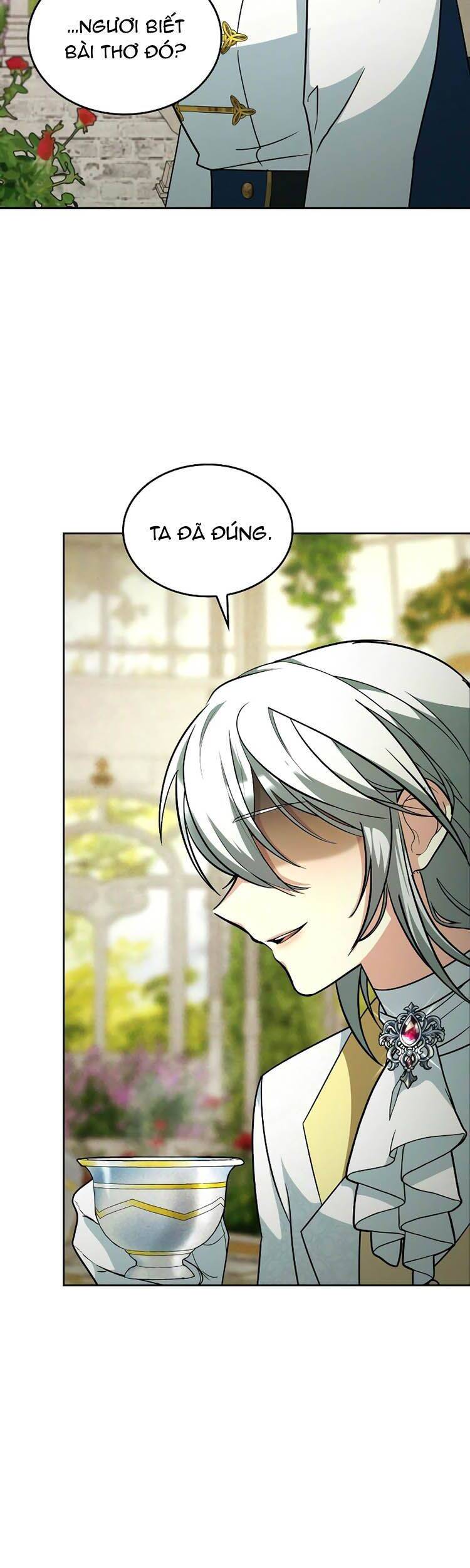 Regina Lena - Gửi Người Không Được Tha Thứ - Chương 32