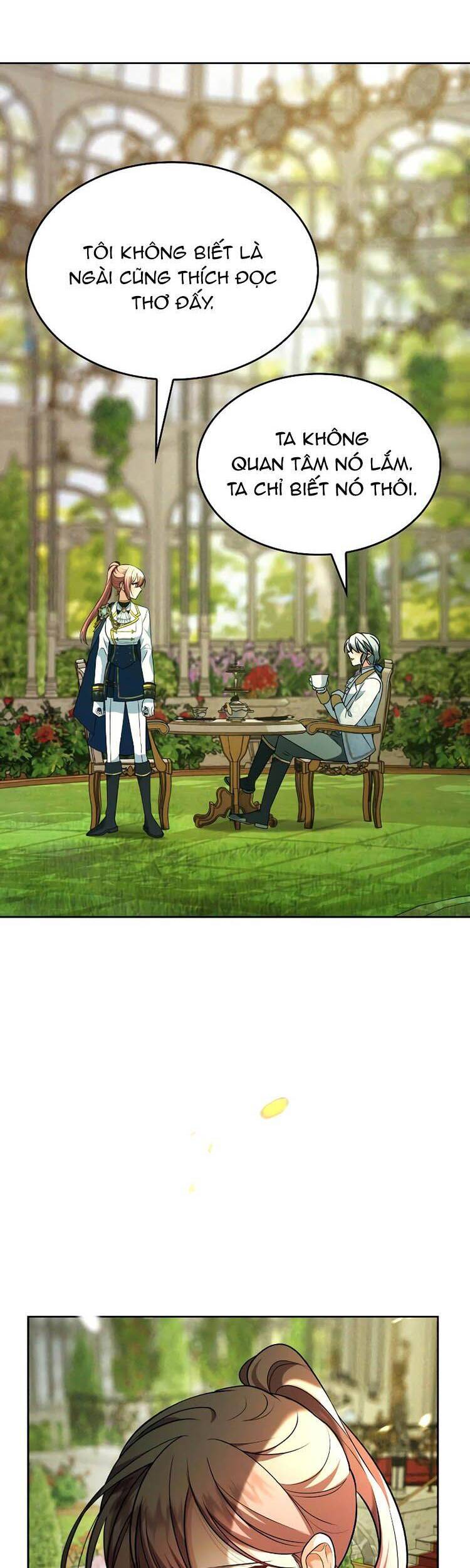 Regina Lena - Gửi Người Không Được Tha Thứ - Chương 32