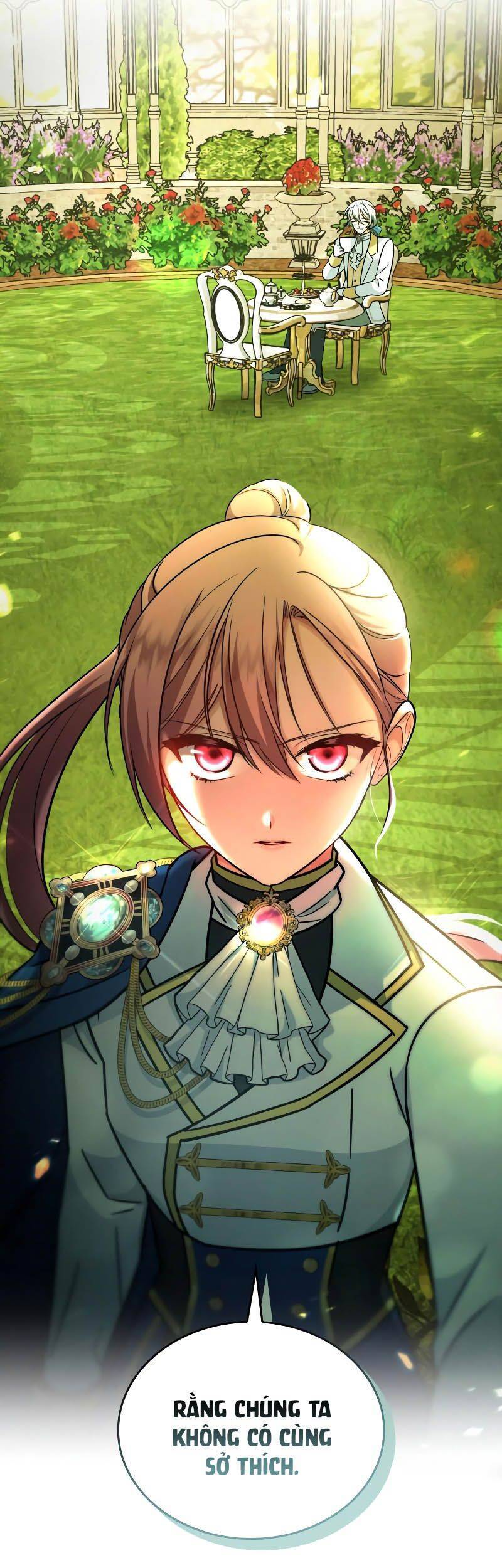 Regina Lena - Gửi Người Không Được Tha Thứ - Chương 32