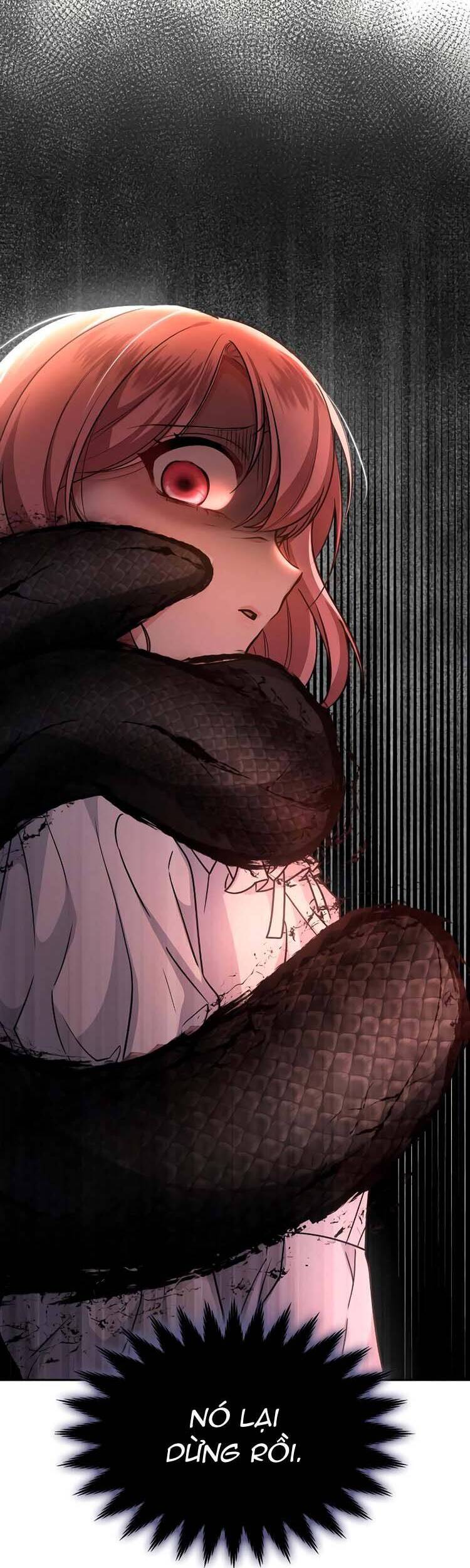 Regina Lena - Gửi Người Không Được Tha Thứ - Chương 32