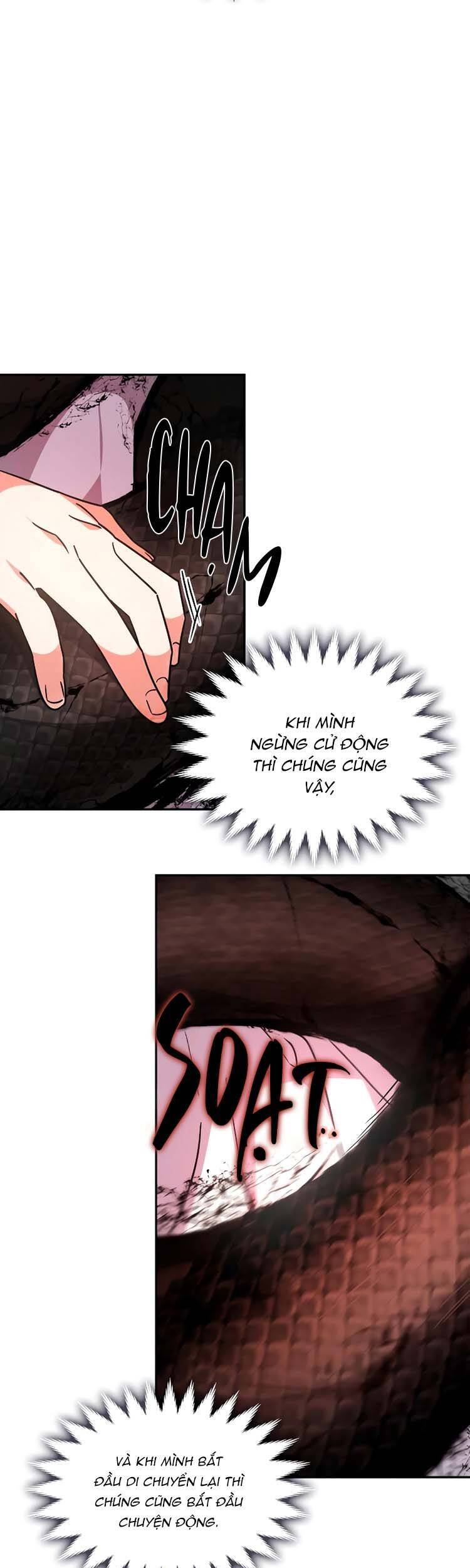 Regina Lena - Gửi Người Không Được Tha Thứ - Chương 32