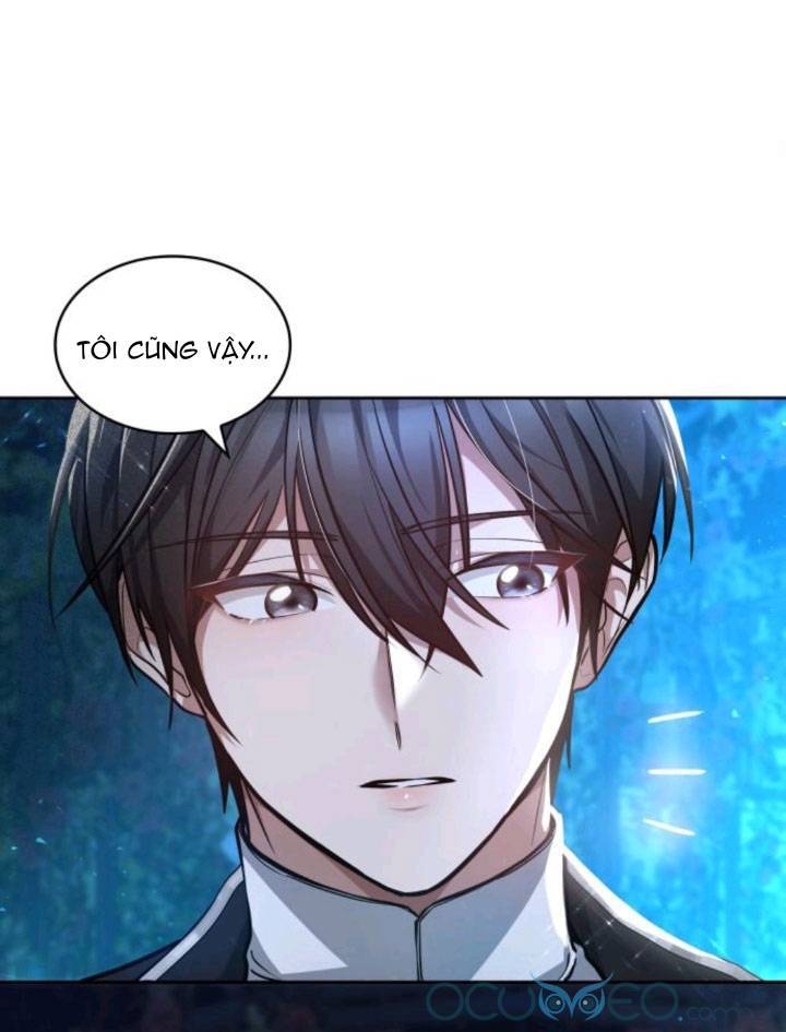 Regina Lena - Gửi Người Không Được Tha Thứ - Chương 4 - Trang 11