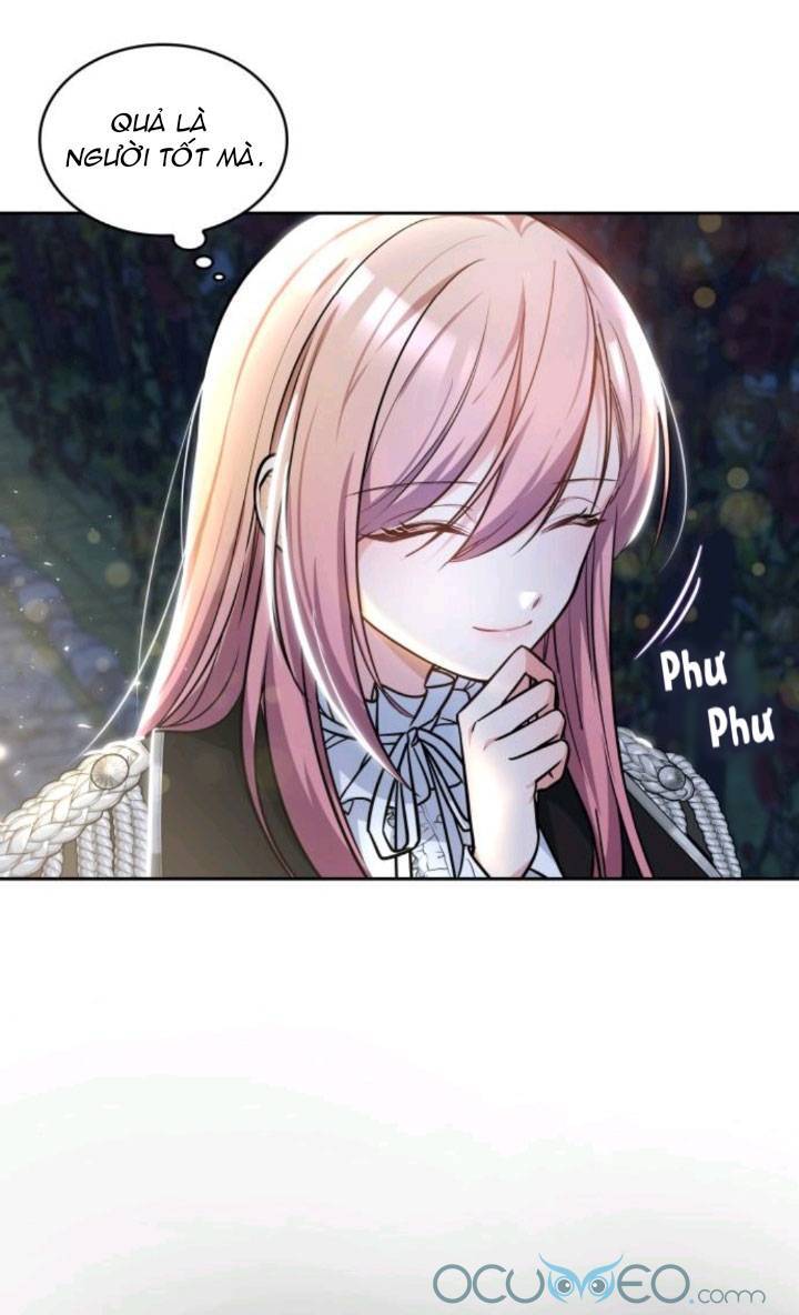 Regina Lena - Gửi Người Không Được Tha Thứ - Chương 4 - Trang 16