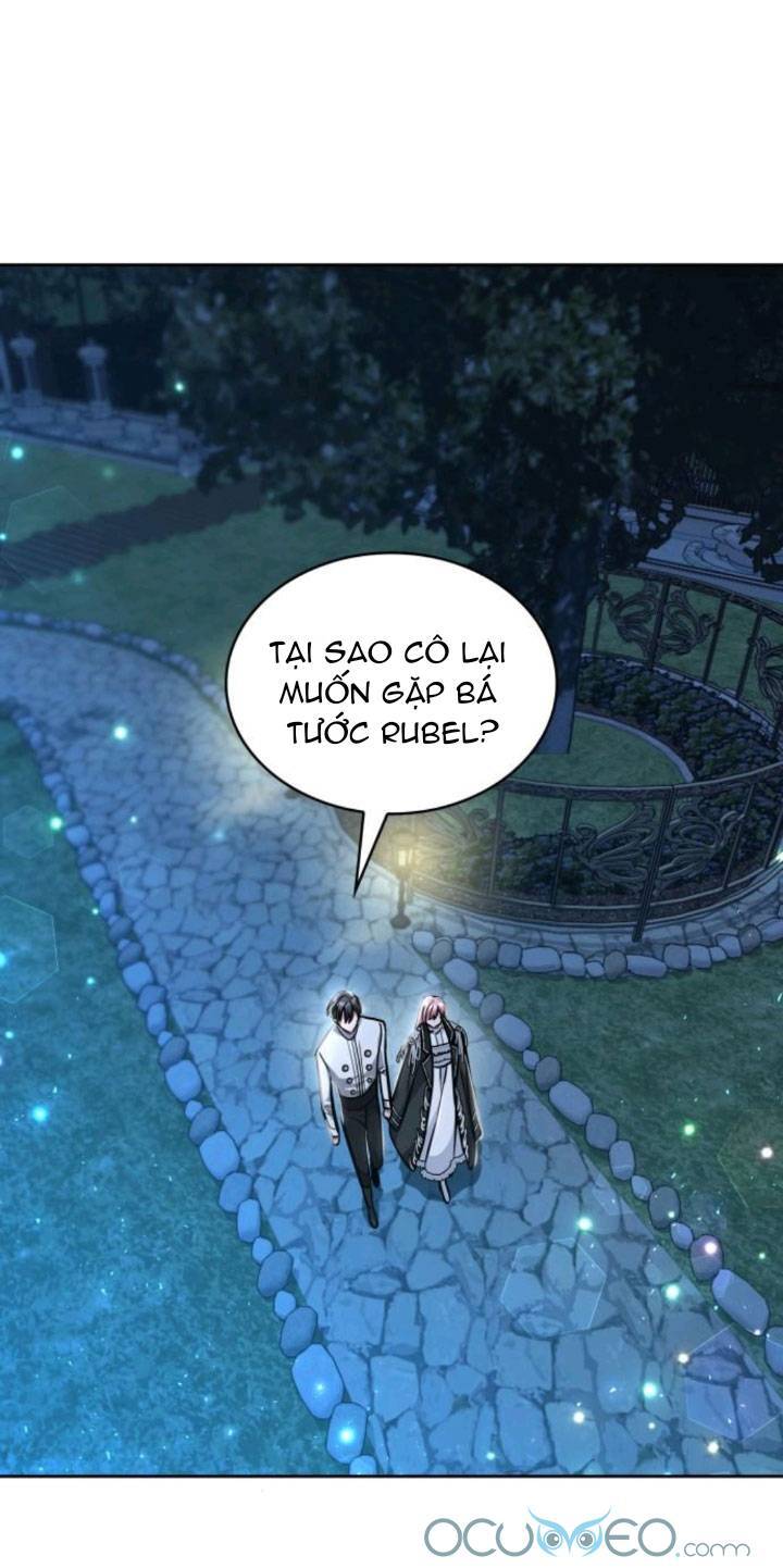 Regina Lena - Gửi Người Không Được Tha Thứ - Chương 4 - Trang 20