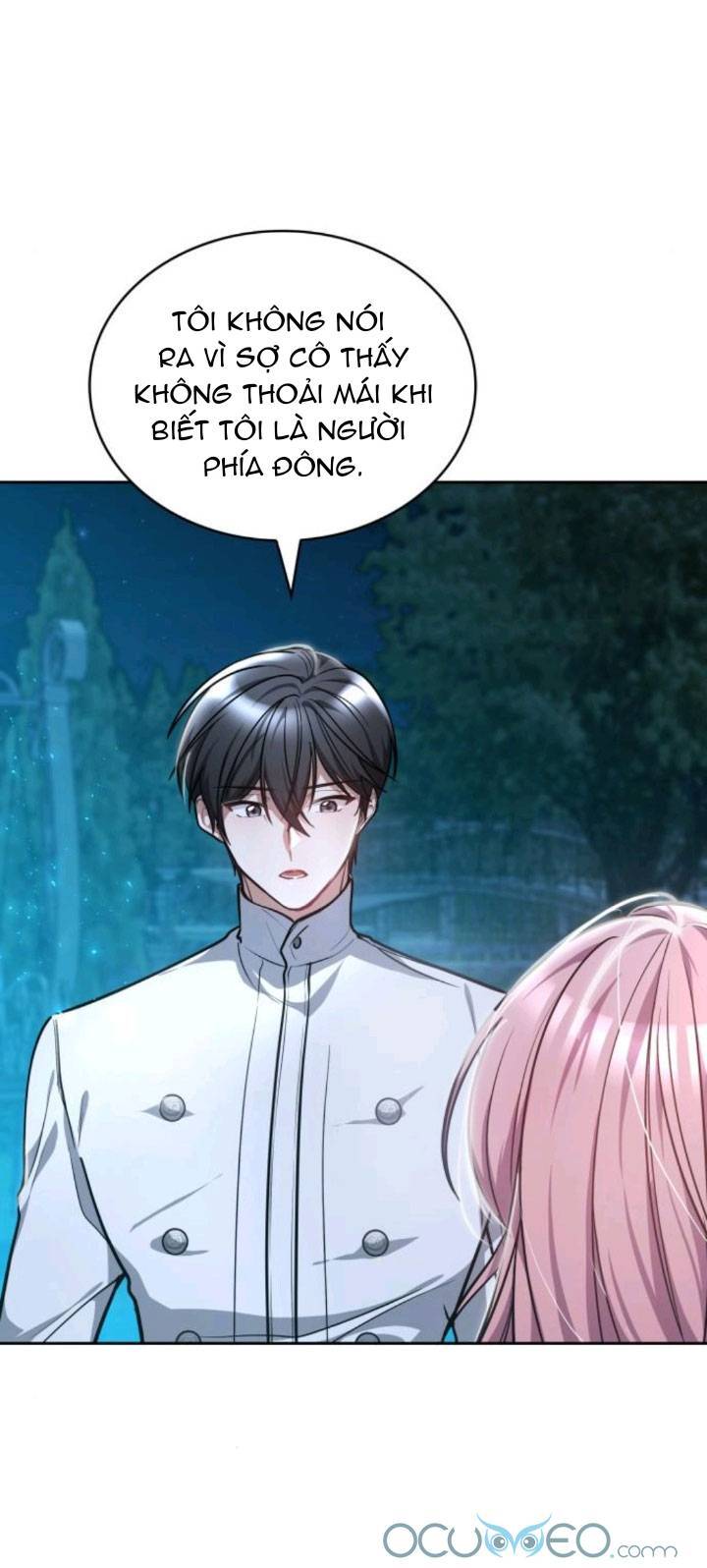 Regina Lena - Gửi Người Không Được Tha Thứ - Chương 4 - Trang 24