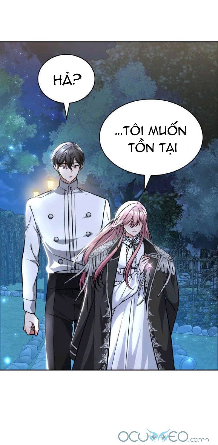 Regina Lena - Gửi Người Không Được Tha Thứ - Chương 4 - Trang 27