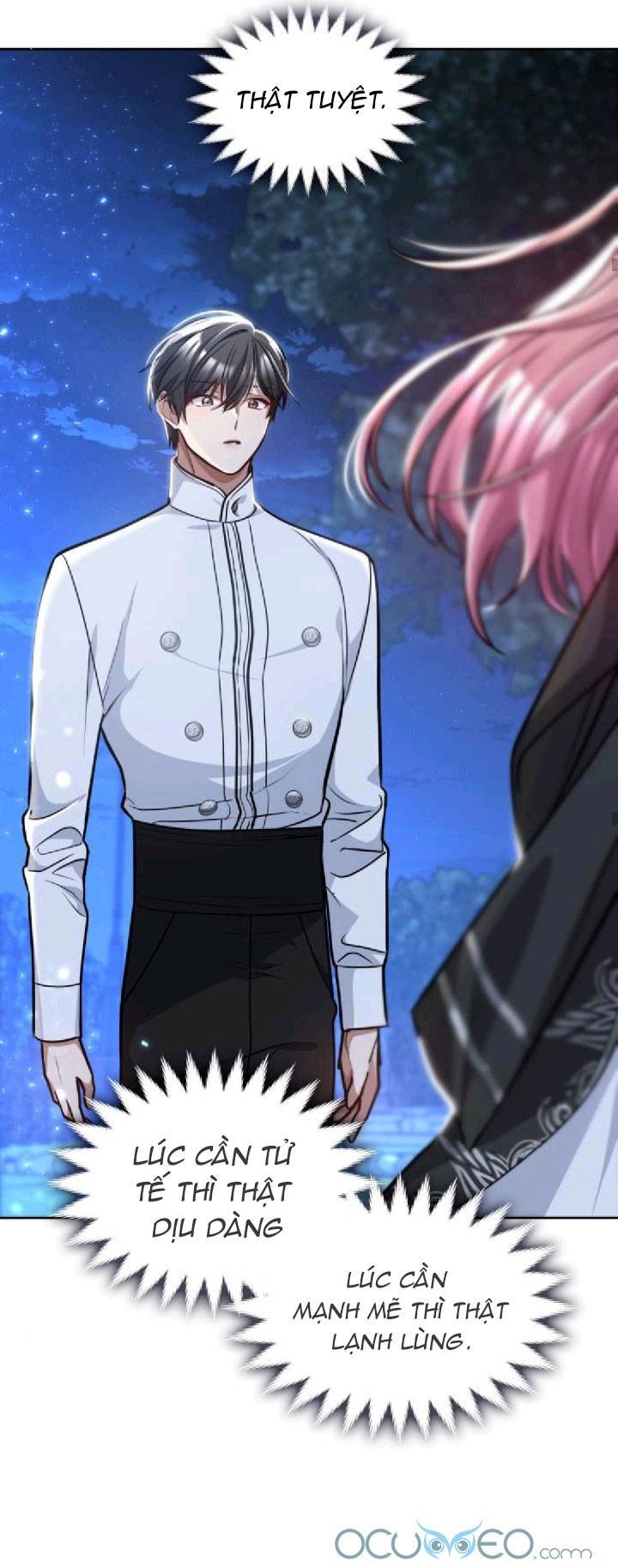 Regina Lena - Gửi Người Không Được Tha Thứ - Chương 4 - Trang 35