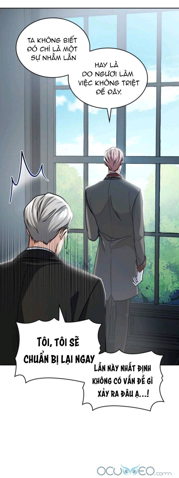 Regina Lena - Gửi Người Không Được Tha Thứ - Chương 4 - Trang 59