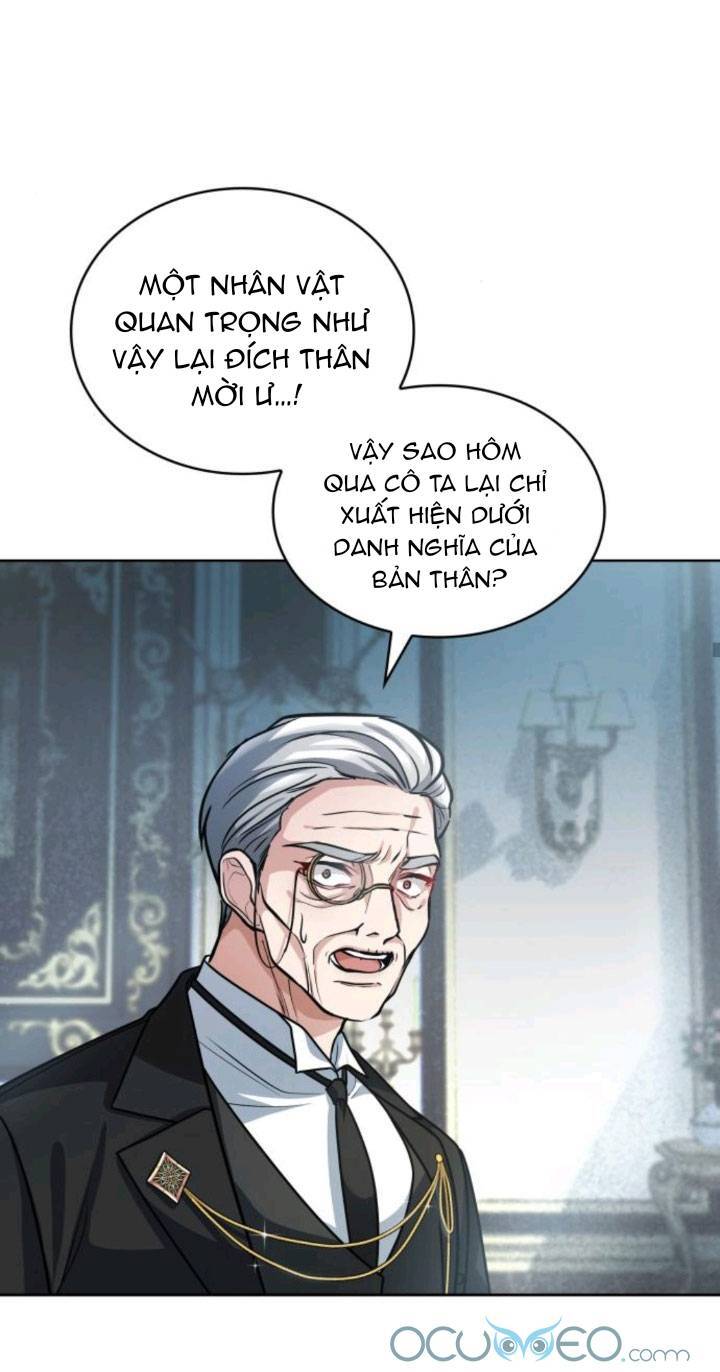 Regina Lena - Gửi Người Không Được Tha Thứ - Chương 4 - Trang 62