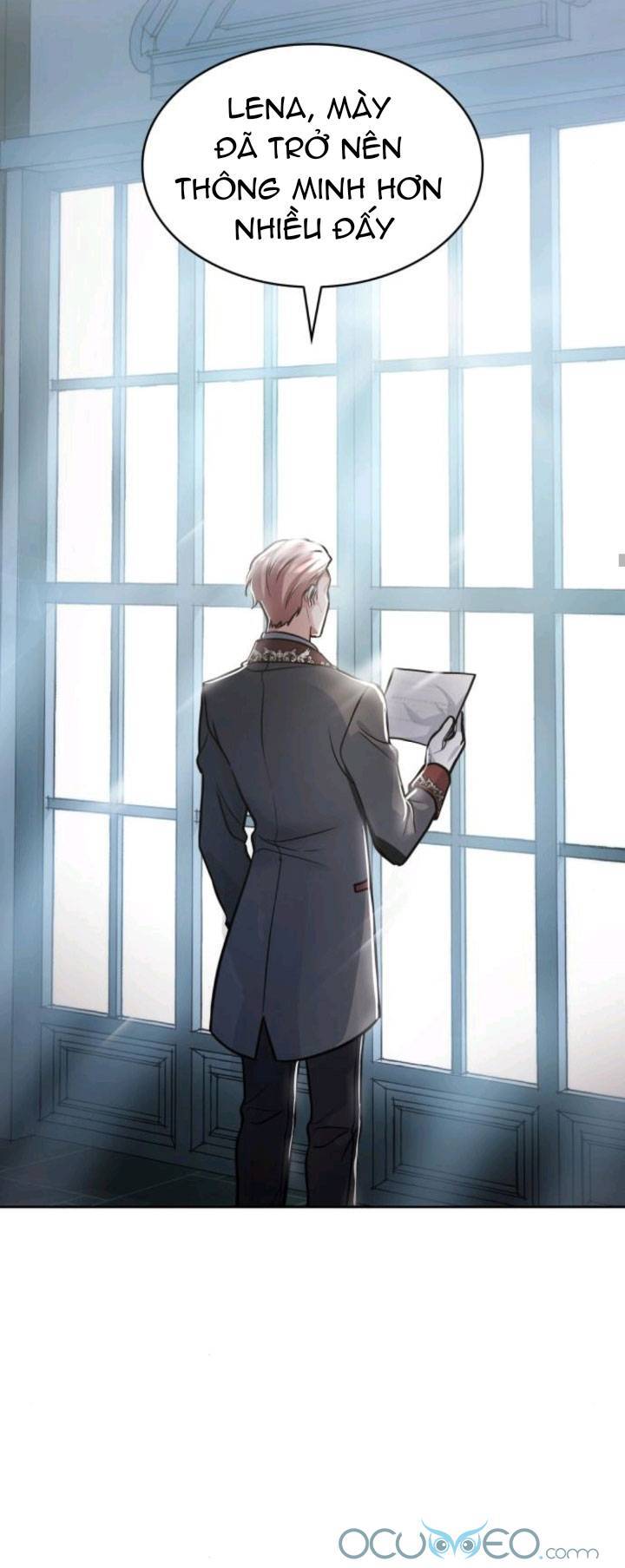 Regina Lena - Gửi Người Không Được Tha Thứ - Chương 4 - Trang 67