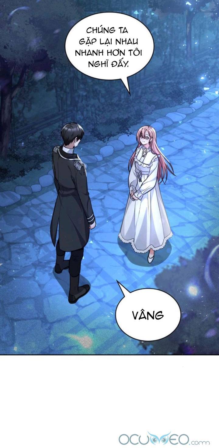 Regina Lena - Gửi Người Không Được Tha Thứ - Chương 4 - Trang 8