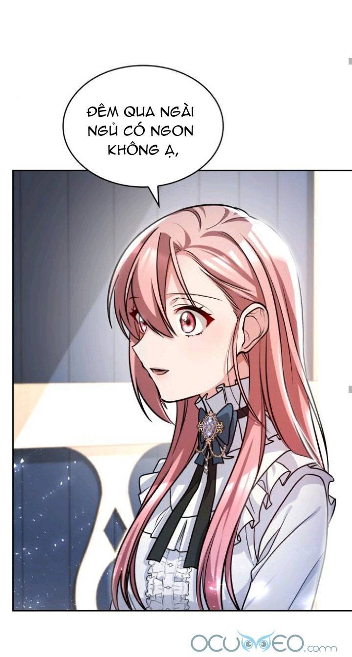 Regina Lena - Gửi Người Không Được Tha Thứ - Chương 4 - Trang 71