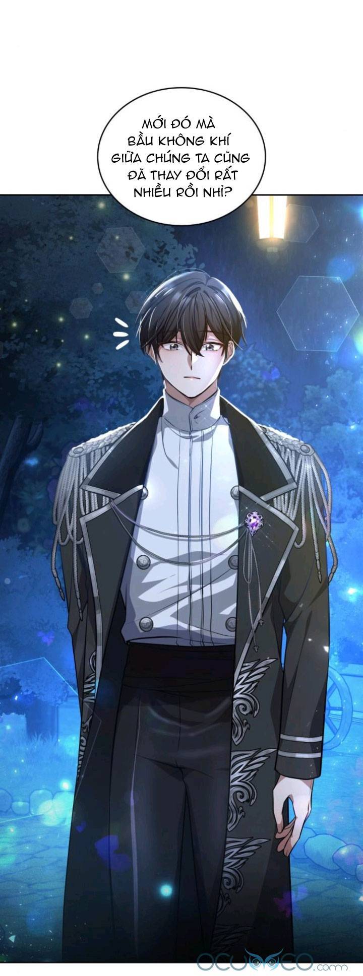 Regina Lena - Gửi Người Không Được Tha Thứ - Chương 4 - Trang 9