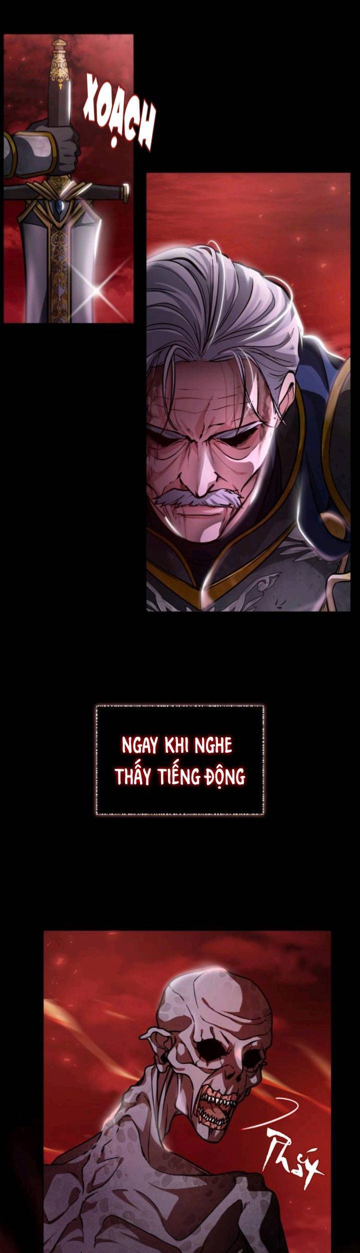 Regina Lena - Gửi Người Không Được Tha Thứ - Chương 4 - Trang 81