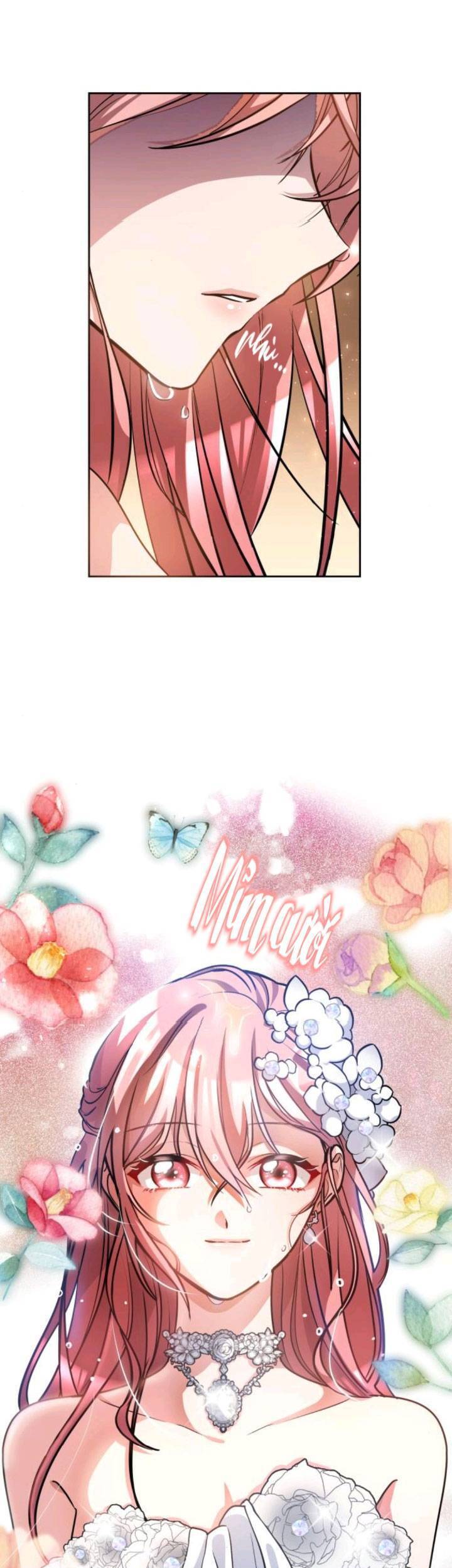 Regina Lena - Gửi Người Không Được Tha Thứ - Chương 7 - Trang 16