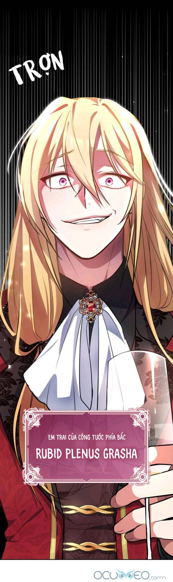 Regina Lena - Gửi Người Không Được Tha Thứ - Chương 7 - Trang 5