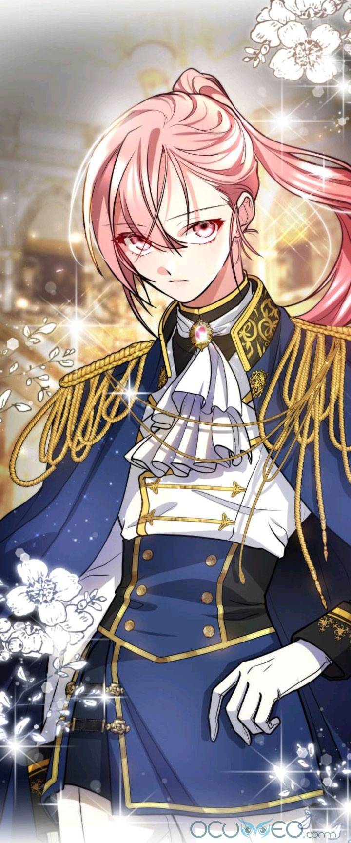 Regina Lena - Gửi Người Không Được Tha Thứ - Chương 7 - Trang 49