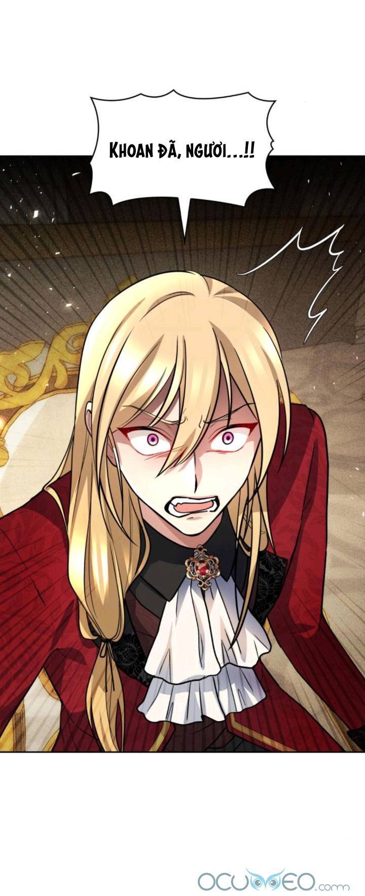 Regina Lena - Gửi Người Không Được Tha Thứ - Chương 7 - Trang 55