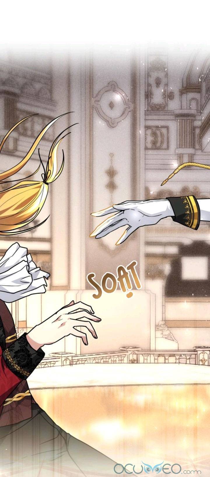 Regina Lena - Gửi Người Không Được Tha Thứ - Chương 7 - Trang 71