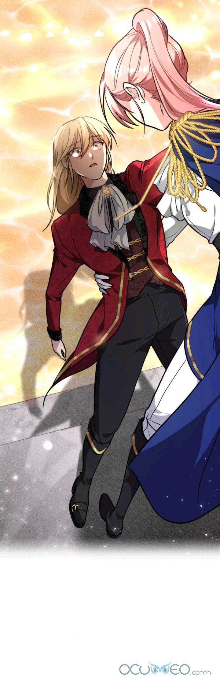 Regina Lena - Gửi Người Không Được Tha Thứ - Chương 7 - Trang 74