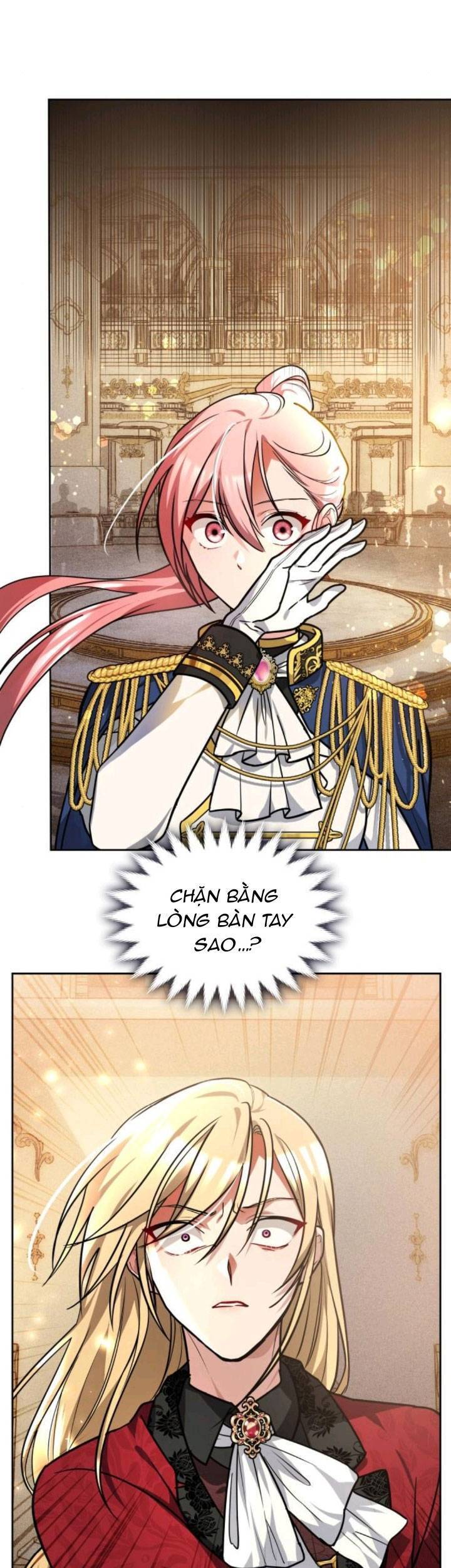 Regina Lena - Gửi Người Không Được Tha Thứ - Chương 7 - Trang 82