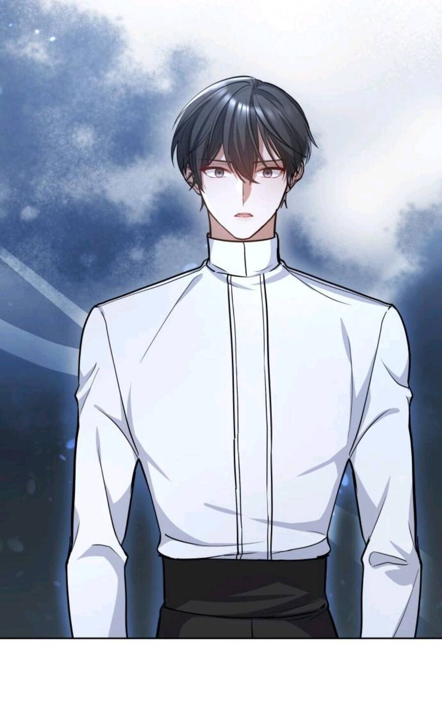 Regina Lena - Gửi Người Không Được Tha Thứ - Chương 9 - Trang 2