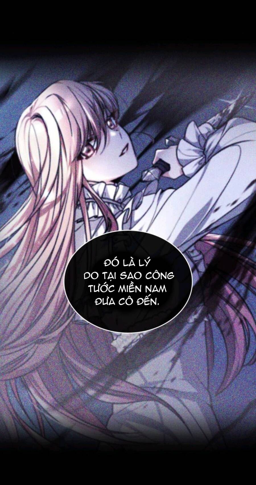 Regina Lena - Gửi Người Không Được Tha Thứ - Chương 9 - Trang 11