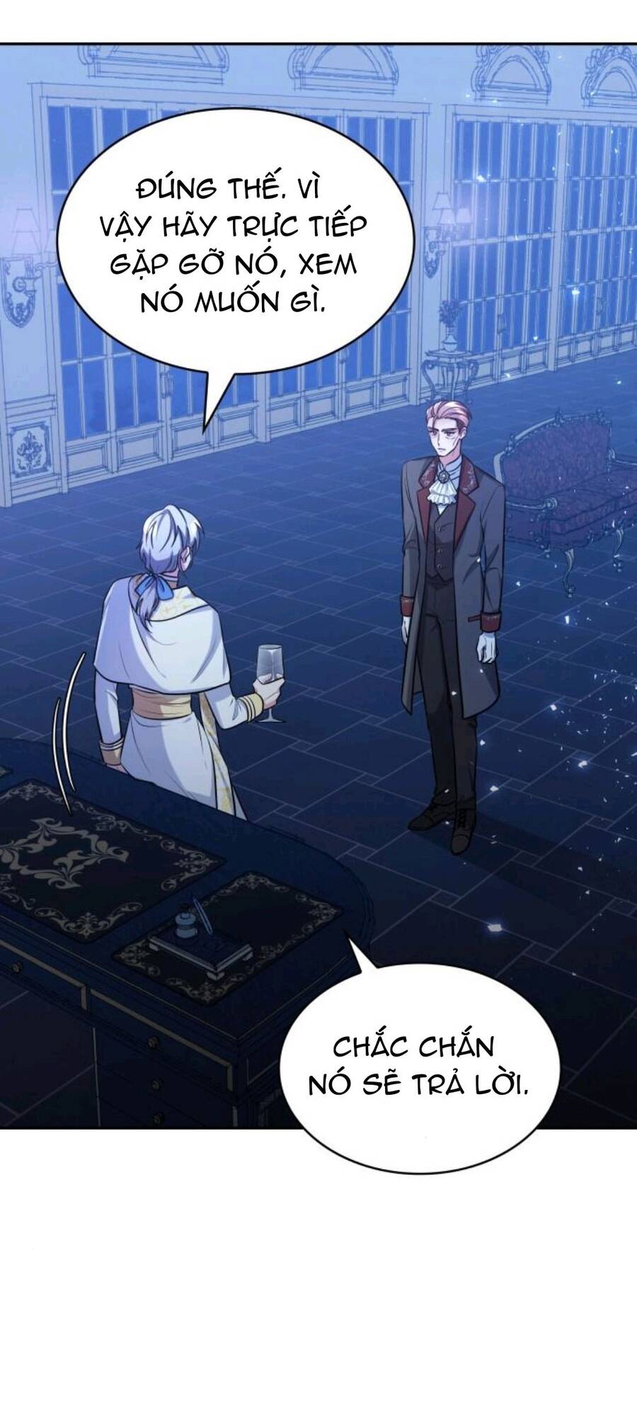 Regina Lena - Gửi Người Không Được Tha Thứ - Chương 9 - Trang 102