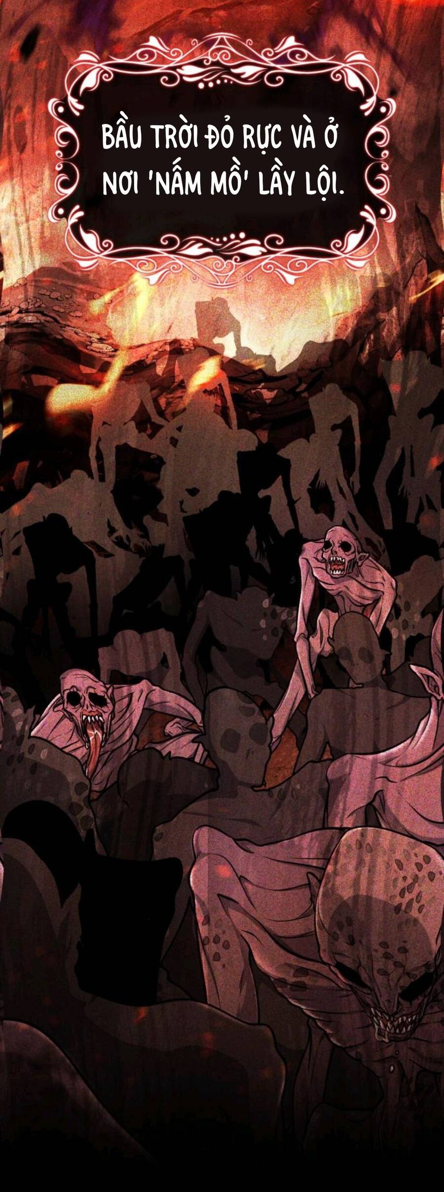 Regina Lena - Gửi Người Không Được Tha Thứ - Chương 9 - Trang 109