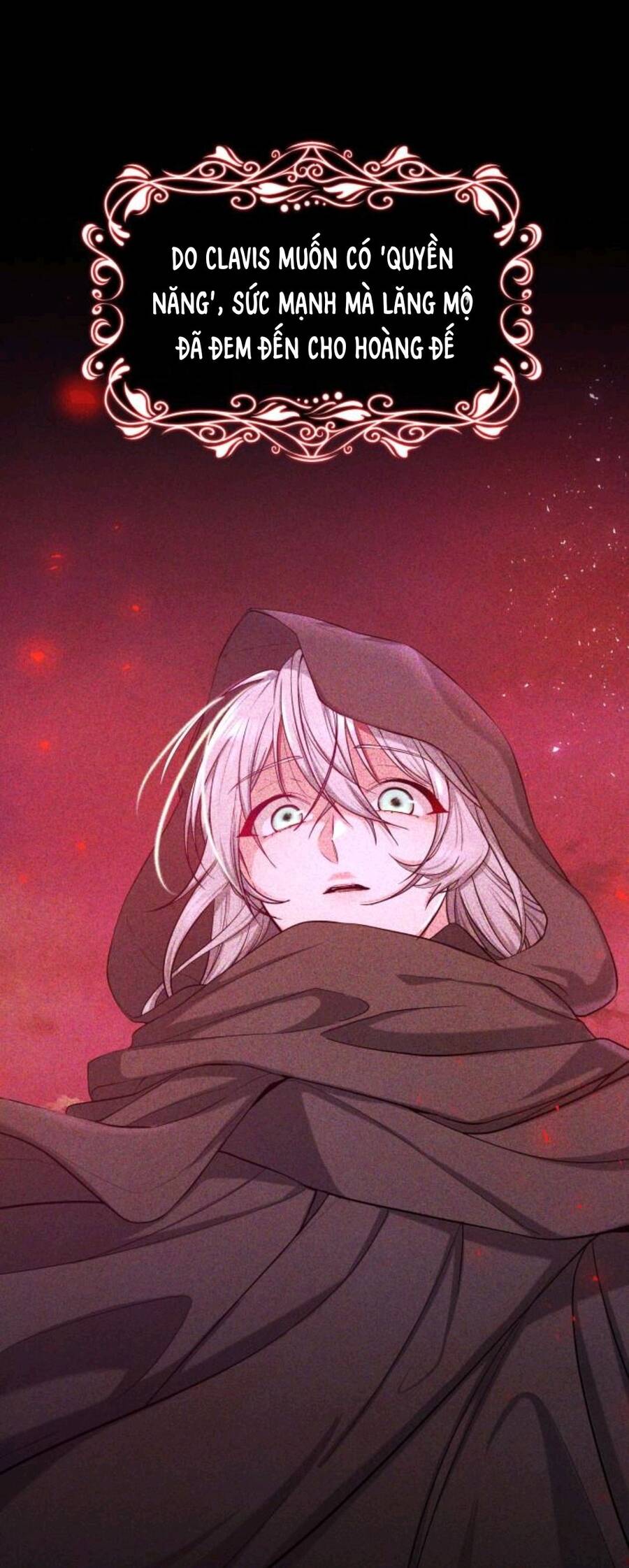 Regina Lena - Gửi Người Không Được Tha Thứ - Chương 9 - Trang 110