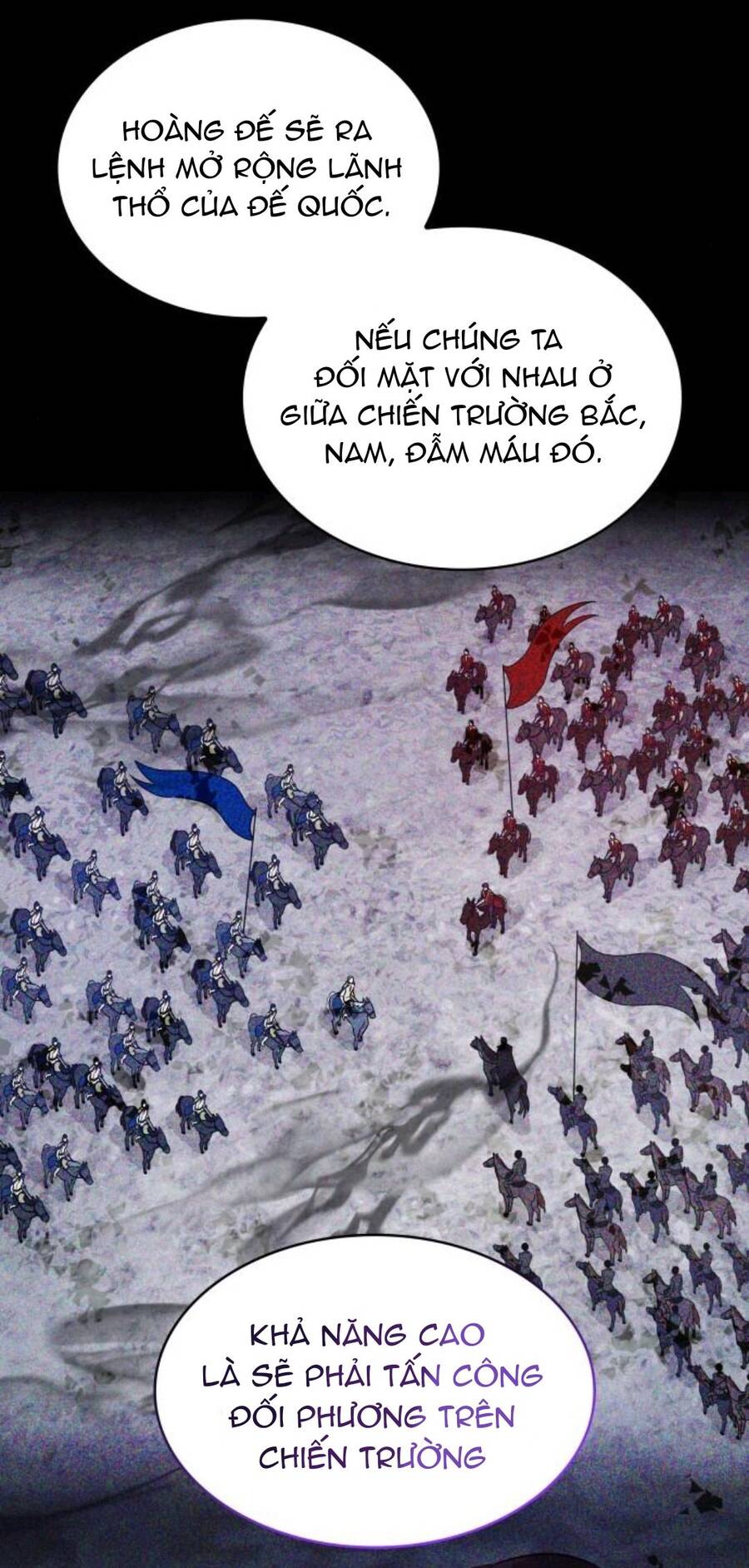 Regina Lena - Gửi Người Không Được Tha Thứ - Chương 9 - Trang 12