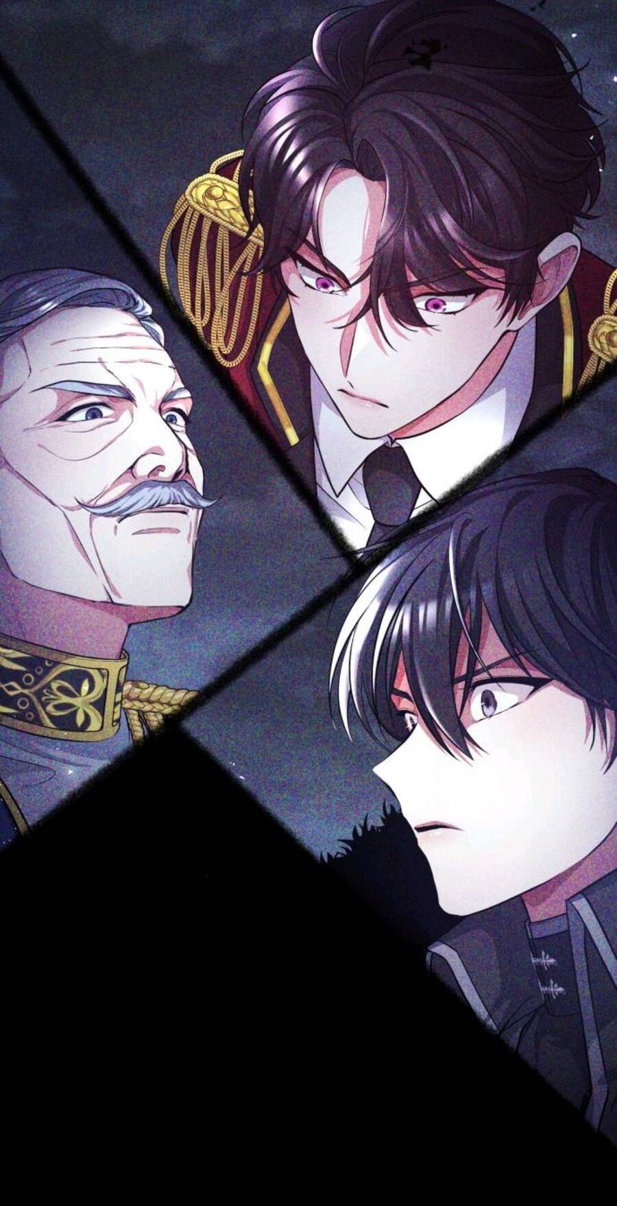 Regina Lena - Gửi Người Không Được Tha Thứ - Chương 9 - Trang 13