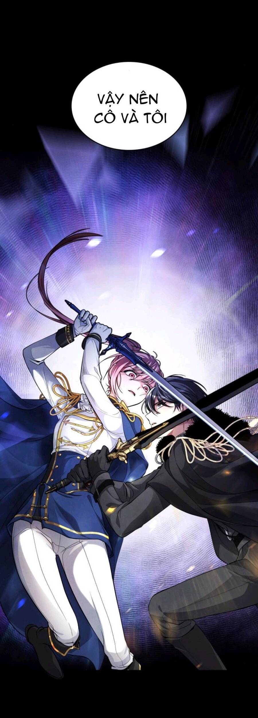 Regina Lena - Gửi Người Không Được Tha Thứ - Chương 9 - Trang 14