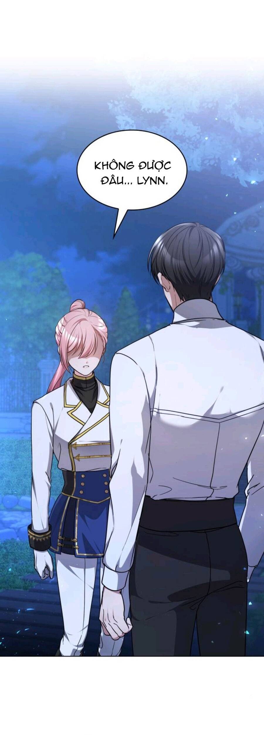 Regina Lena - Gửi Người Không Được Tha Thứ - Chương 9 - Trang 19