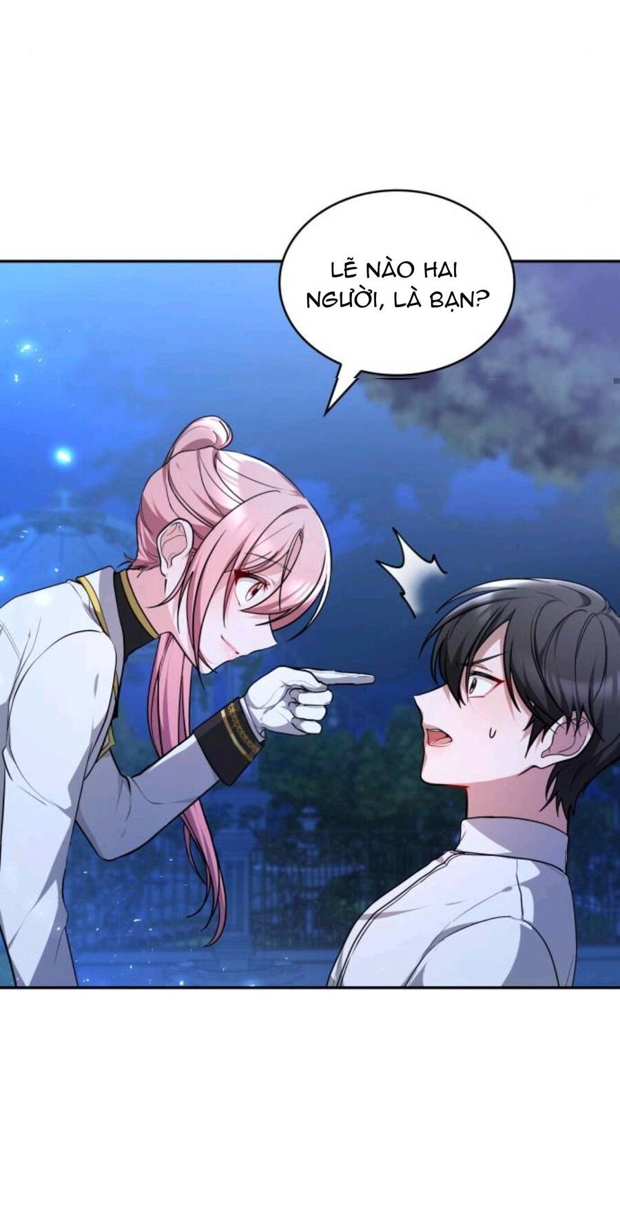 Regina Lena - Gửi Người Không Được Tha Thứ - Chương 9 - Trang 24