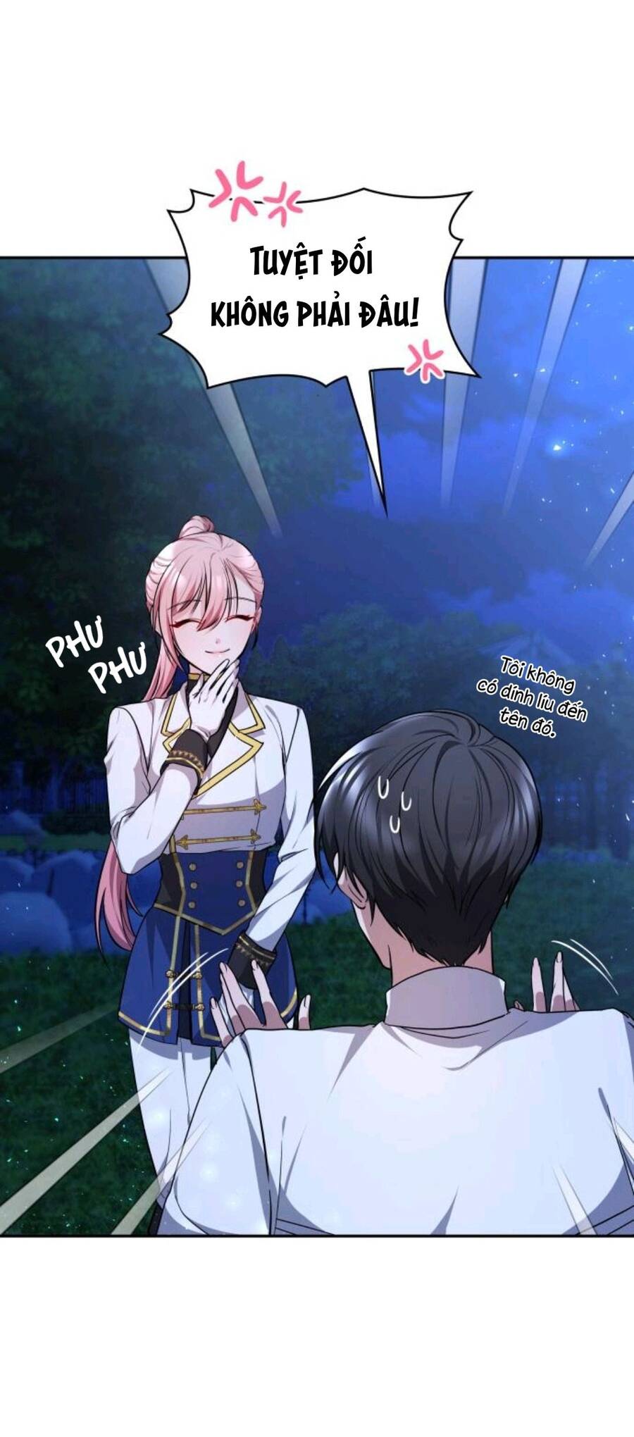 Regina Lena - Gửi Người Không Được Tha Thứ - Chương 9 - Trang 25