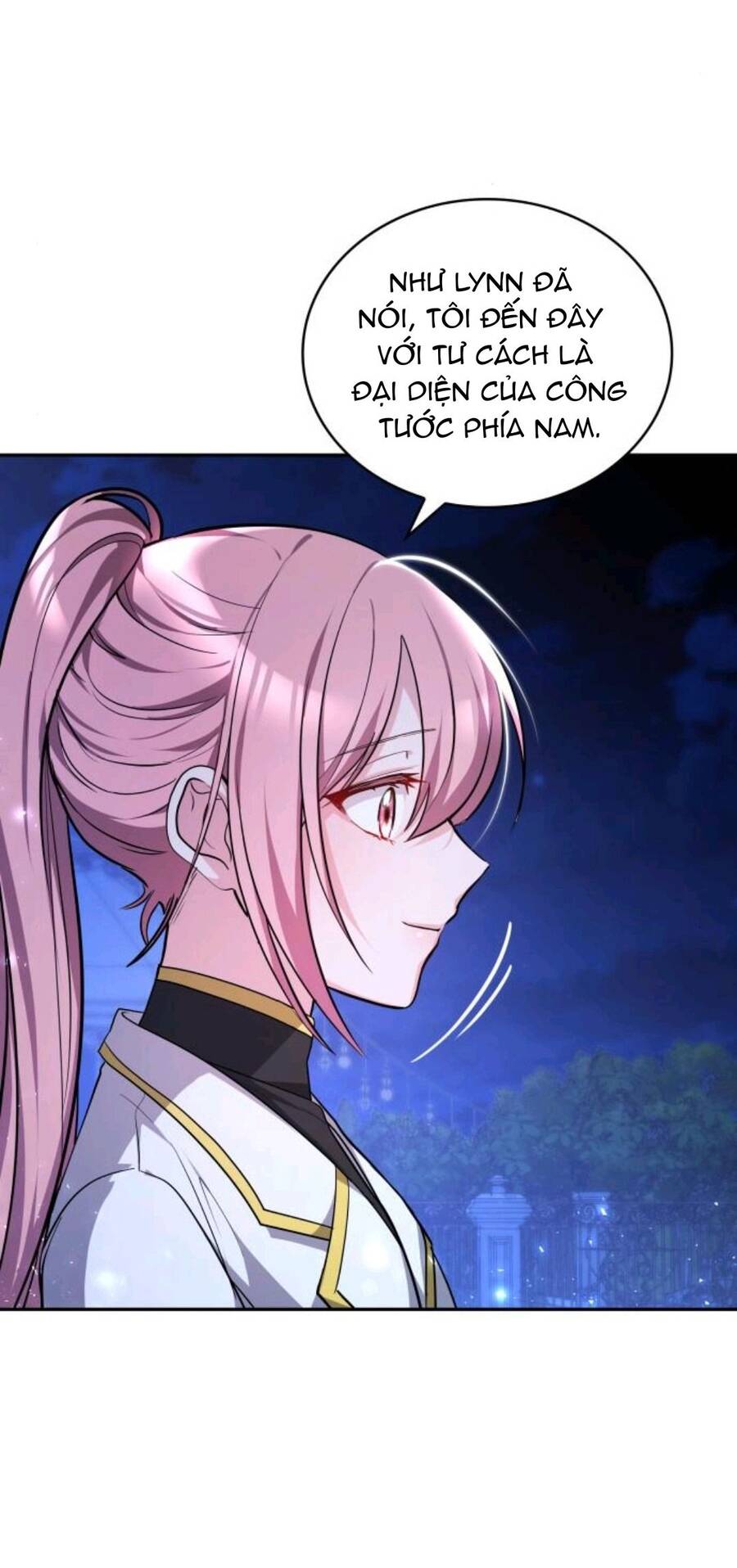 Regina Lena - Gửi Người Không Được Tha Thứ - Chương 9 - Trang 26