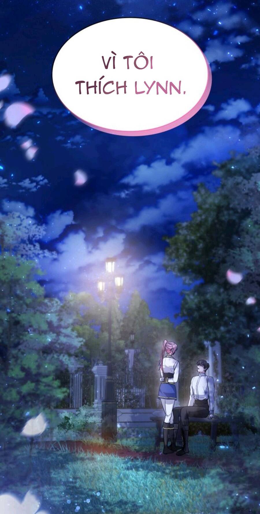 Regina Lena - Gửi Người Không Được Tha Thứ - Chương 9 - Trang 35