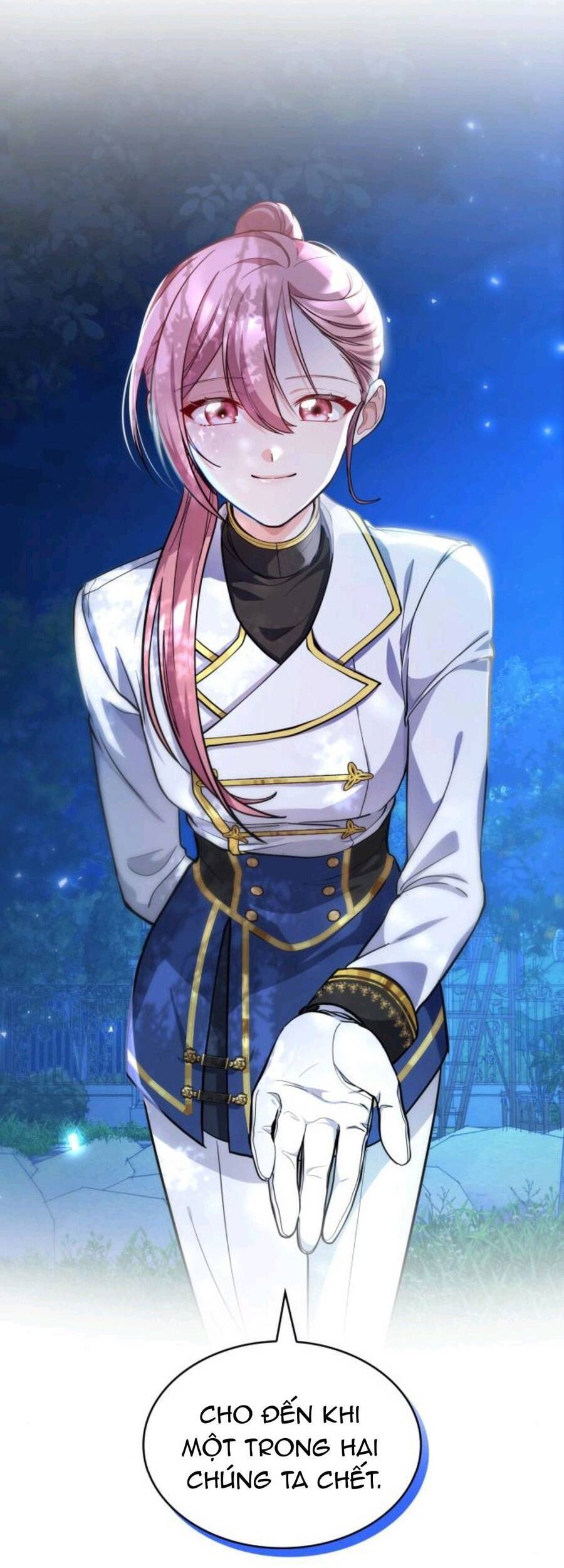 Regina Lena - Gửi Người Không Được Tha Thứ - Chương 9 - Trang 49