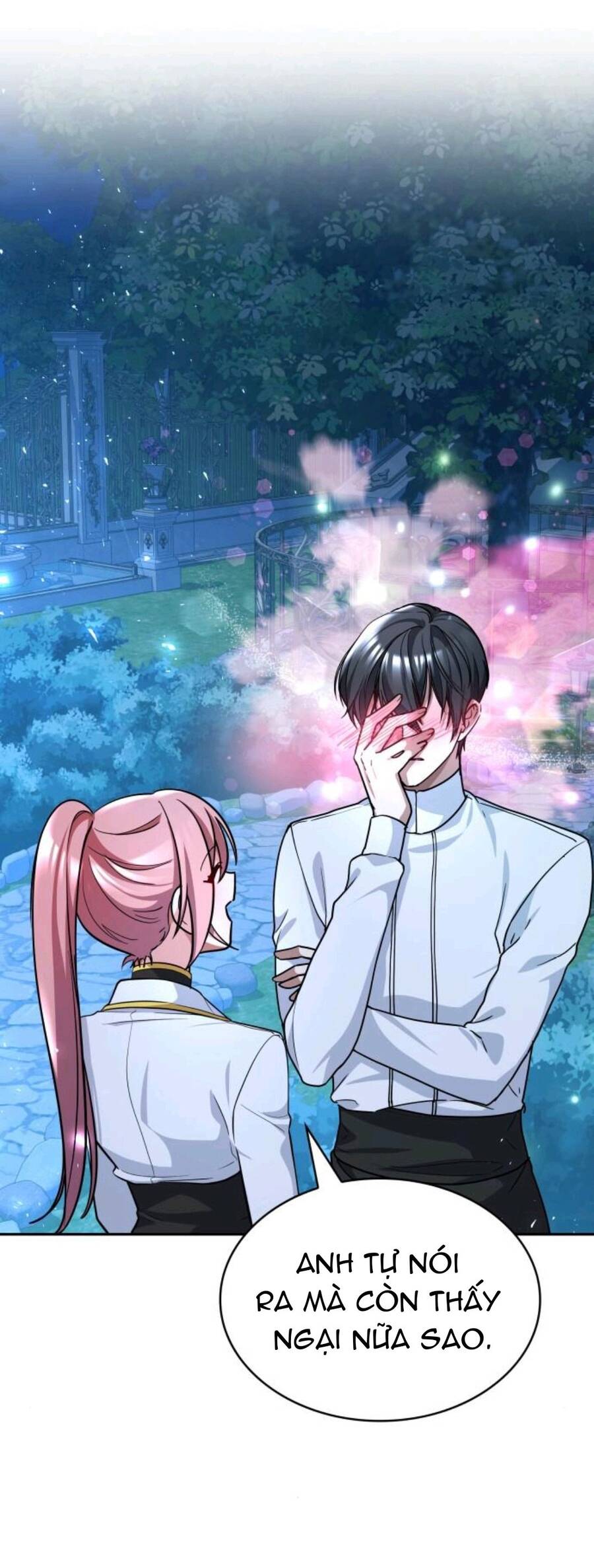 Regina Lena - Gửi Người Không Được Tha Thứ - Chương 9 - Trang 63