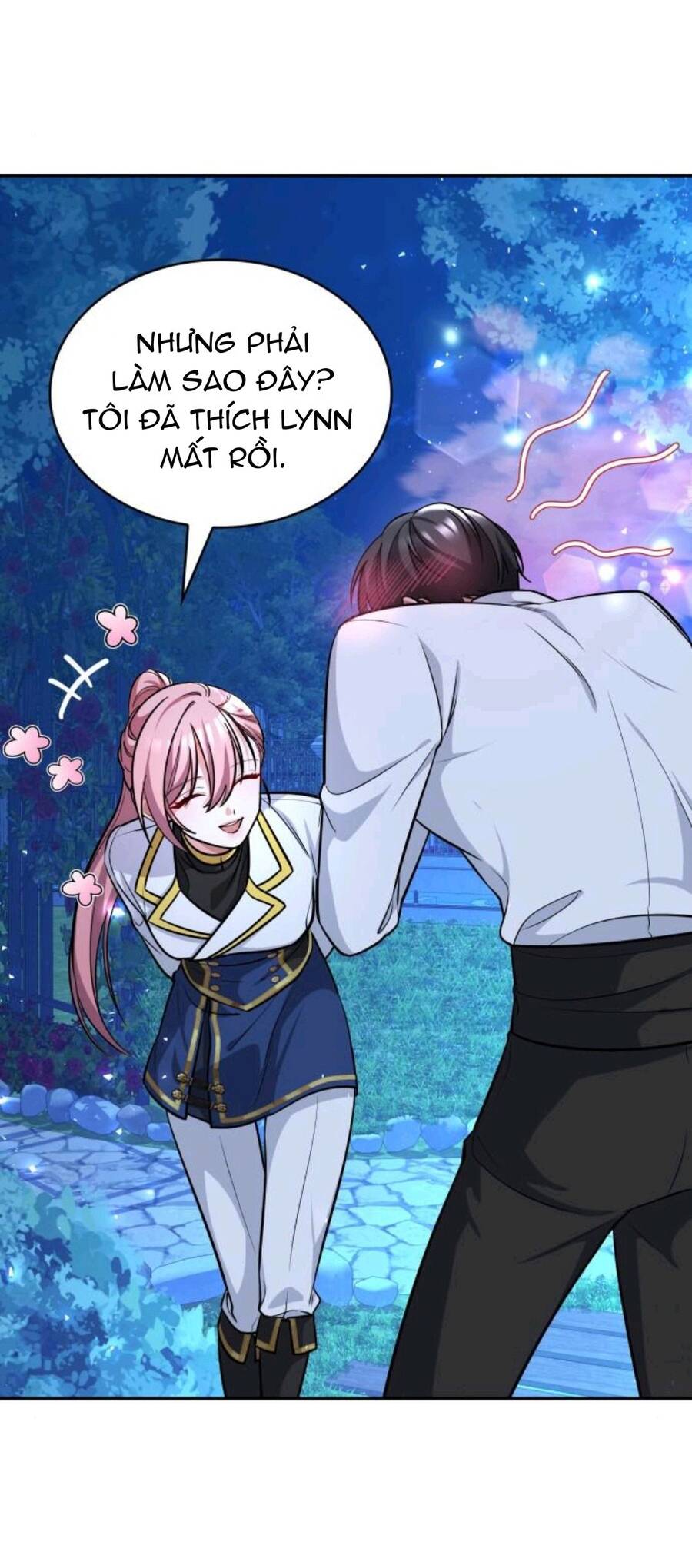 Regina Lena - Gửi Người Không Được Tha Thứ - Chương 9 - Trang 64