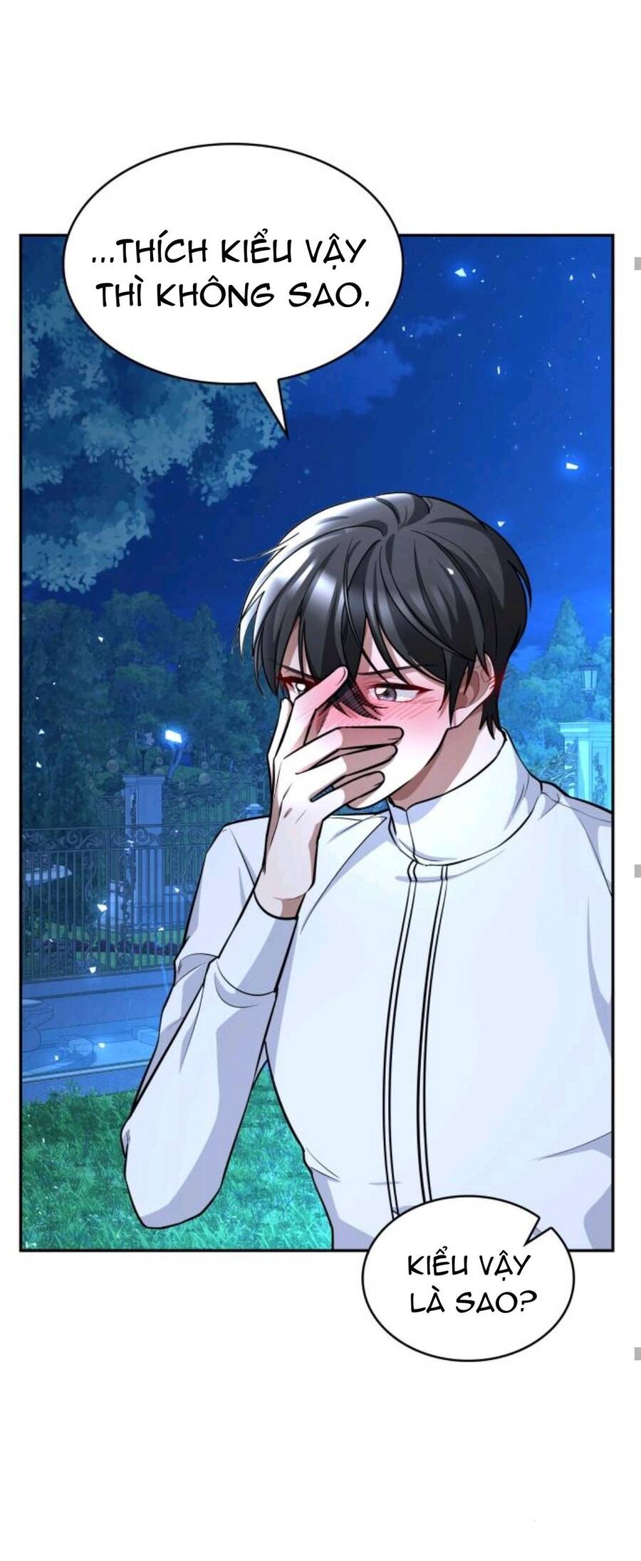 Regina Lena - Gửi Người Không Được Tha Thứ - Chương 9 - Trang 65