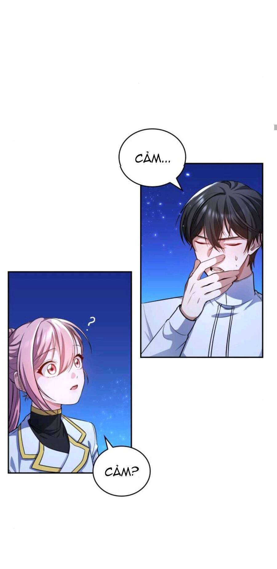 Regina Lena - Gửi Người Không Được Tha Thứ - Chương 9 - Trang 66