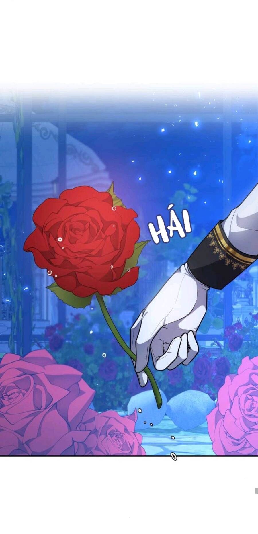 Regina Lena - Gửi Người Không Được Tha Thứ - Chương 9 - Trang 73